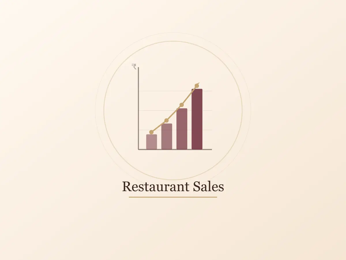 10 Proven Ways to Improve Restaurant Sales in Bangalore