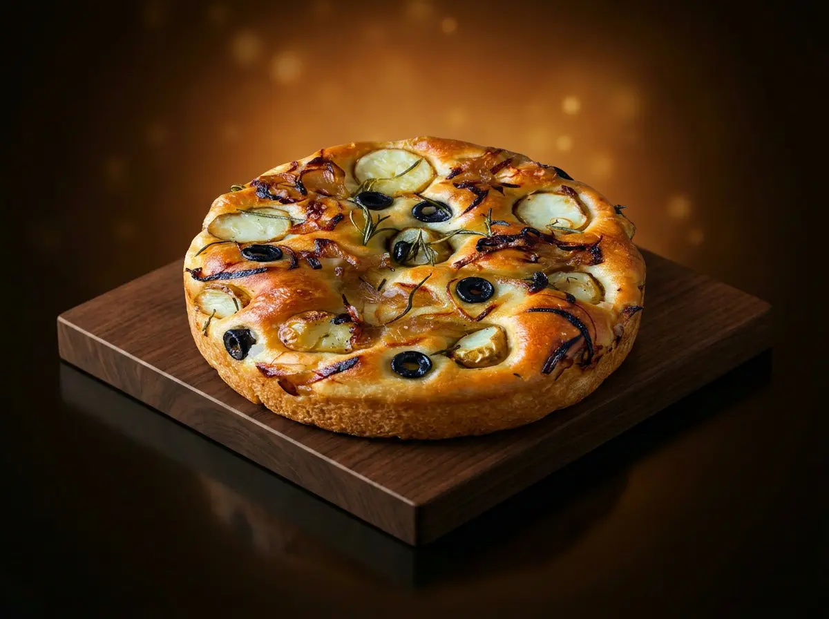Focaccia