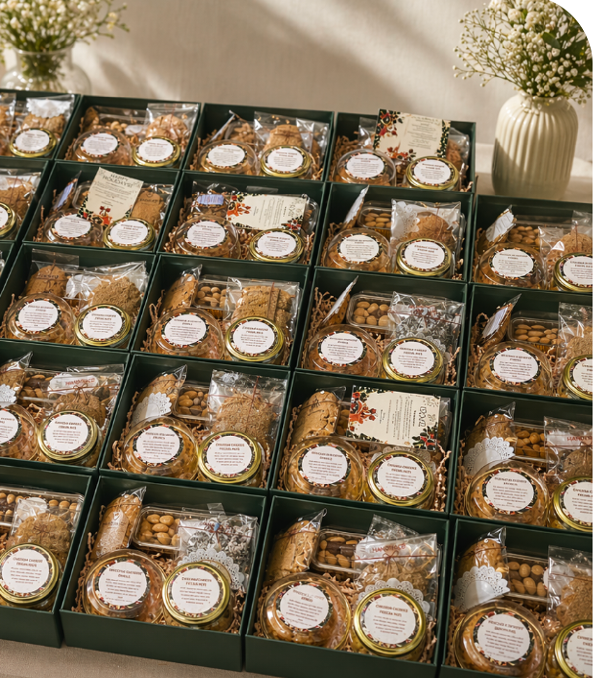 Corporate Gifting