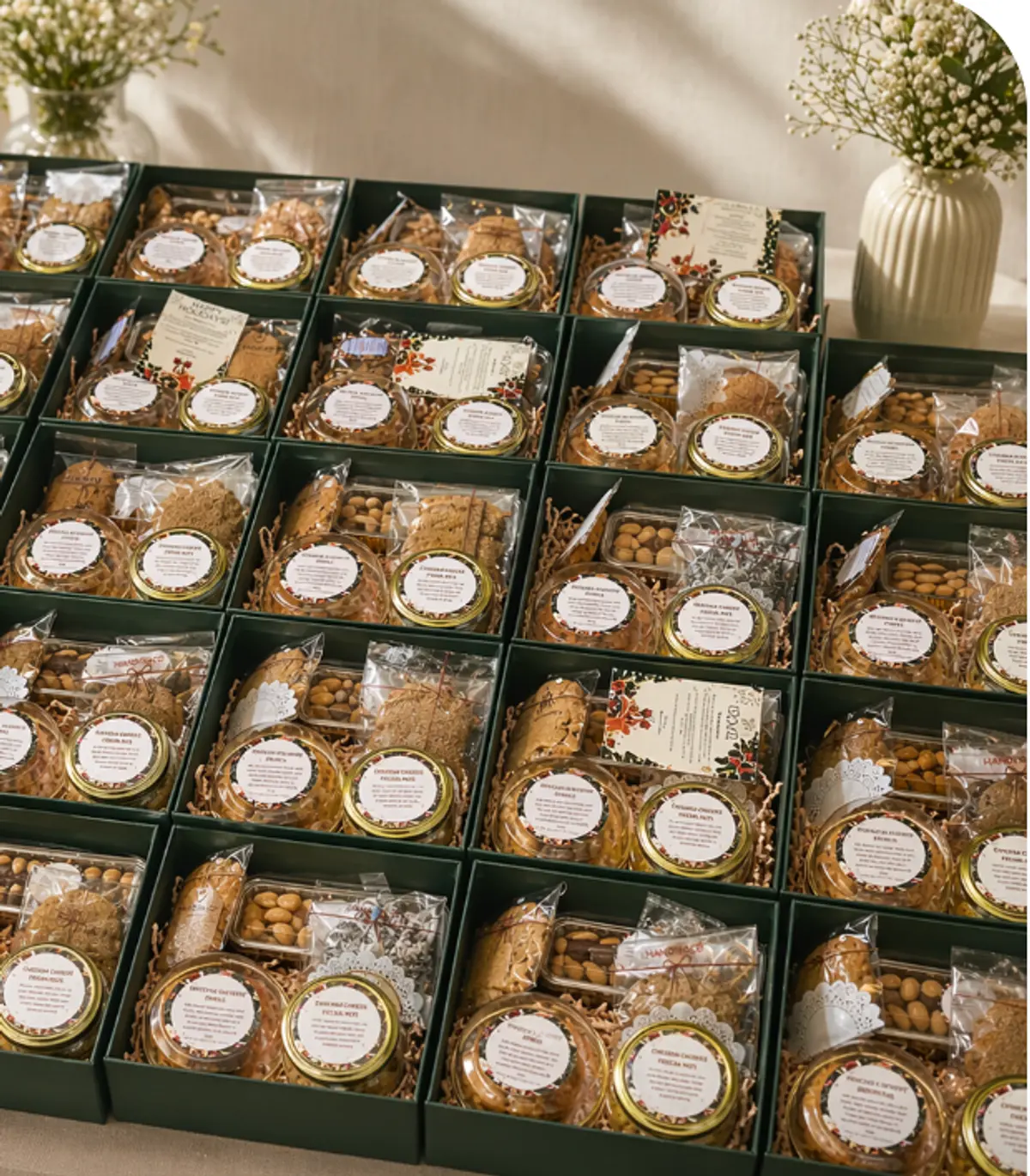 Corporate Gifting