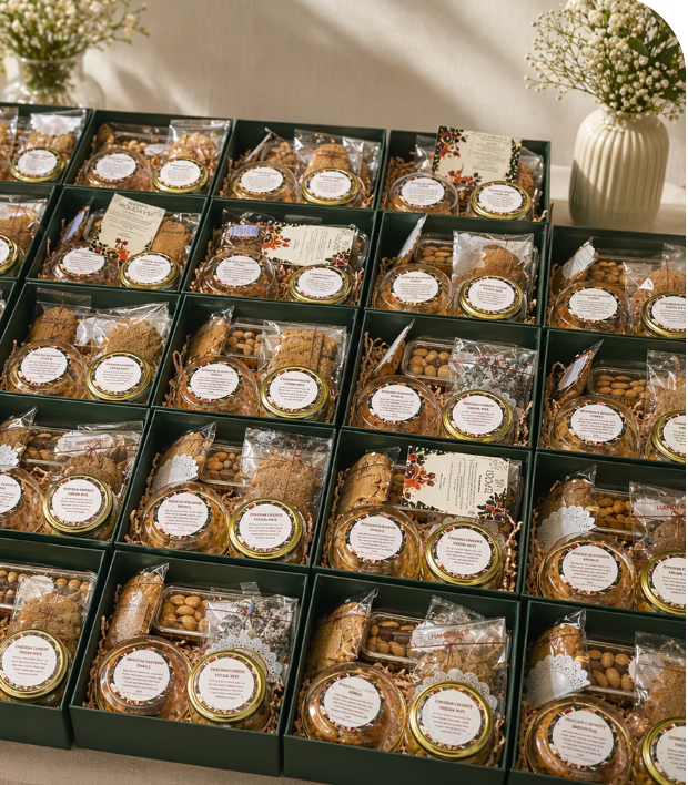 Corporate Gifting