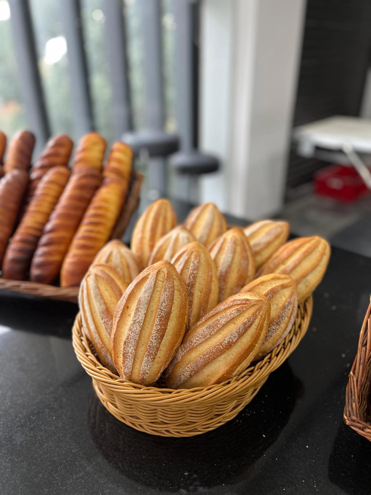 Artisan Breads in Bangalore | Love Made Edible