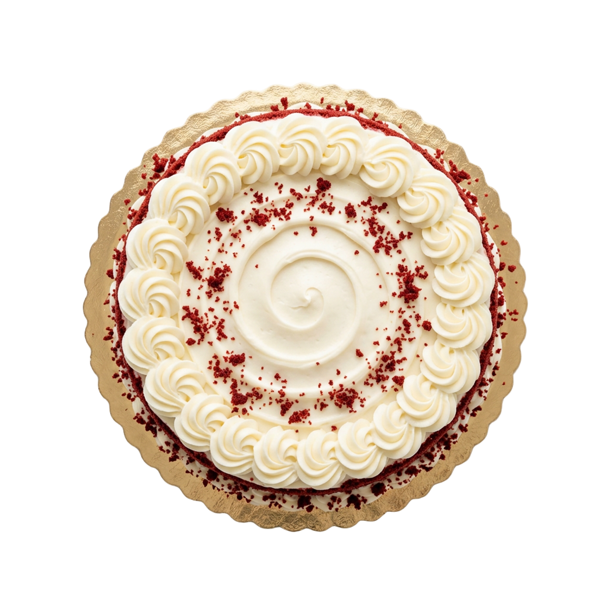 Red Velvet Cake — artisan bakery in Bangalore | Love Made Edible