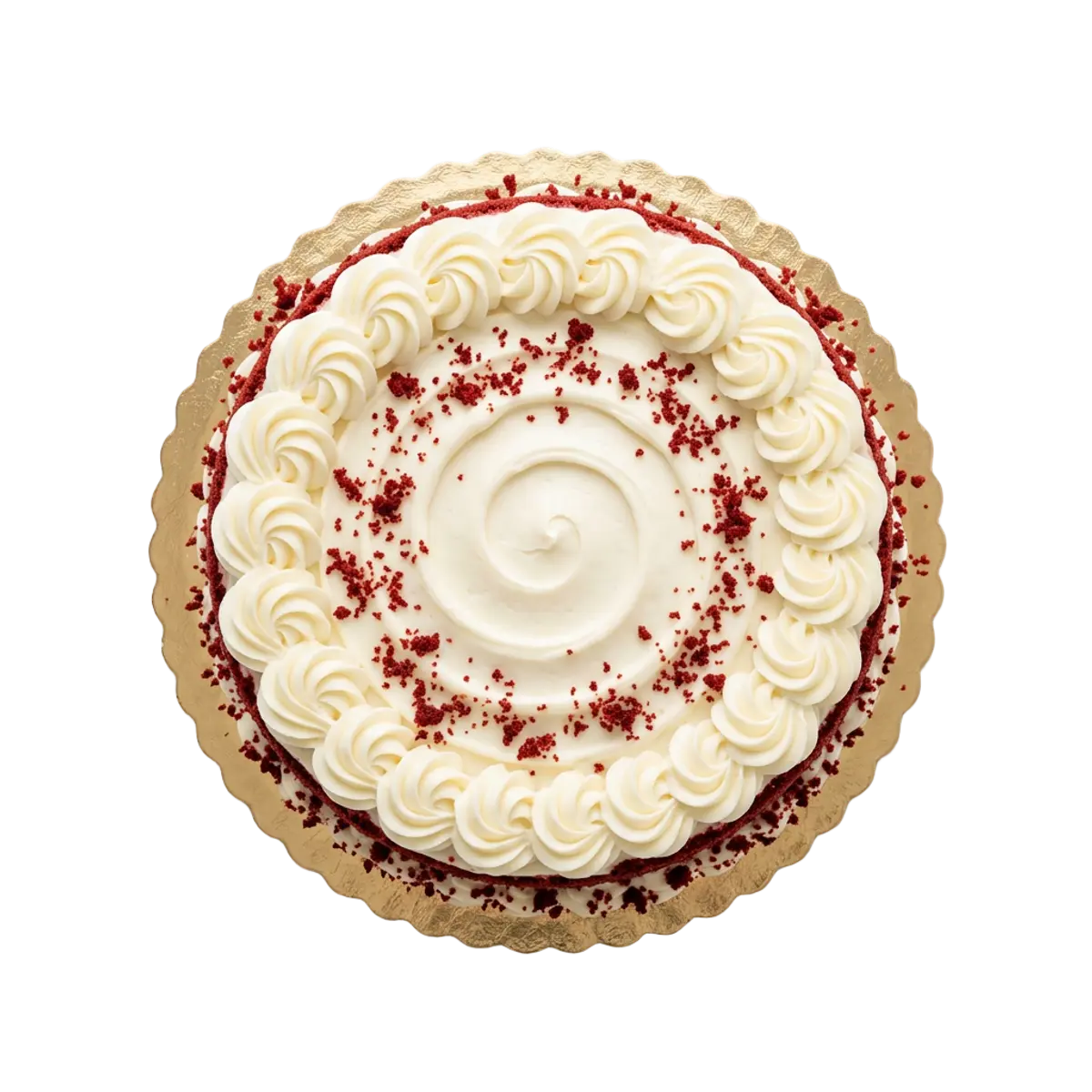Red Velvet Cake — artisan bakery in Bangalore | Love Made Edible