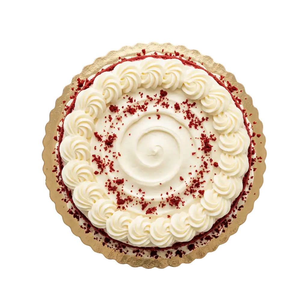 Red Velvet Cake — artisan bakery in Bangalore | Love Made Edible