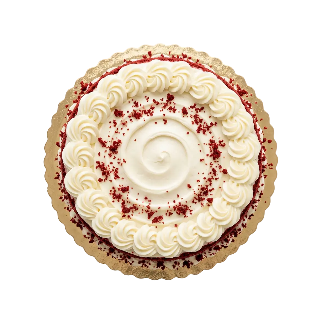 Red Velvet Cake — artisan bakery in Bangalore | Love Made Edible