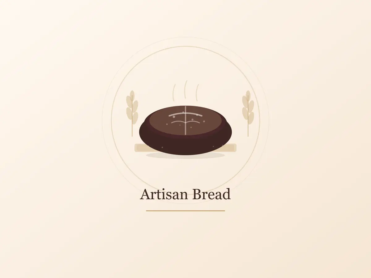 What Makes Artisan Bread Different from Store-Bought