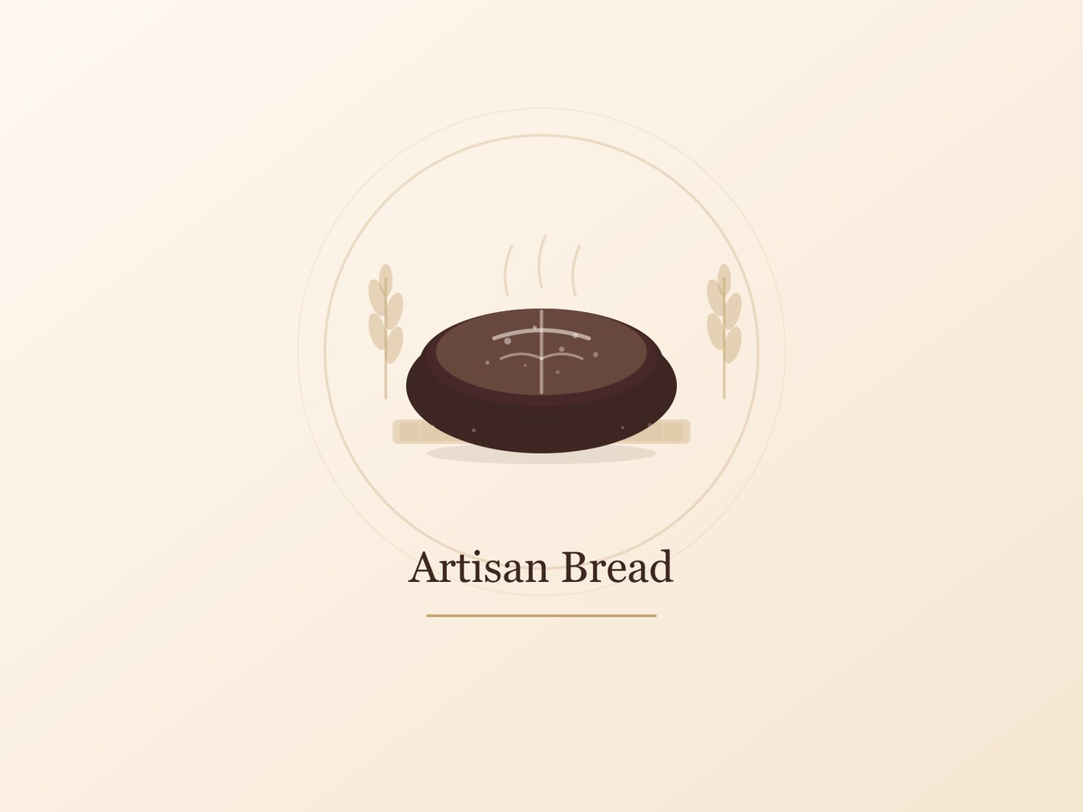 What Makes Artisan Bread Different from Store-Bought