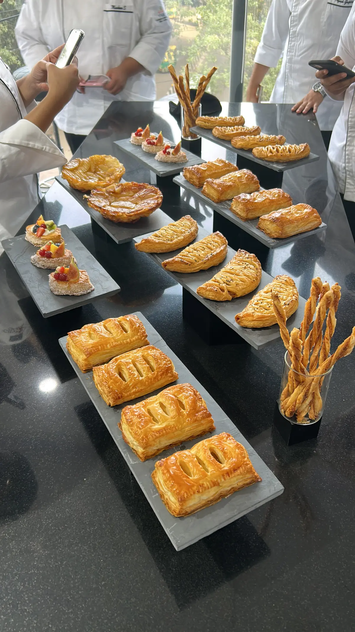LME Catering Menu