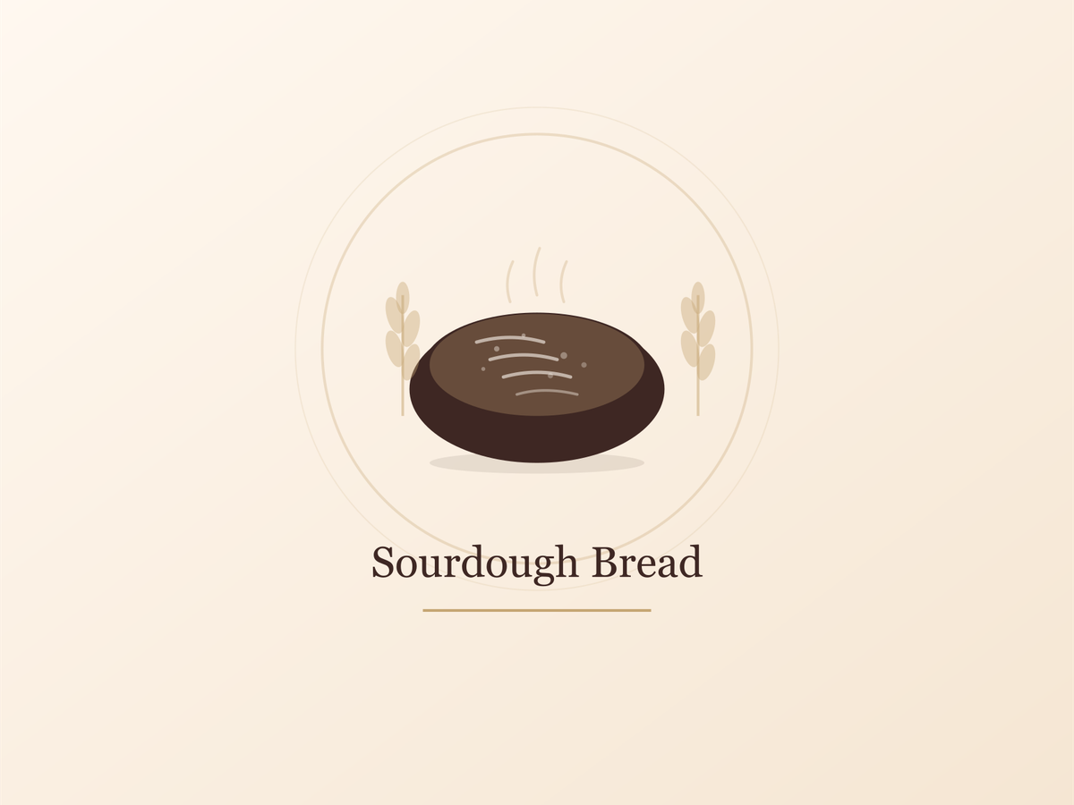 Why Sourdough is Bangalore's New Favourite Bread