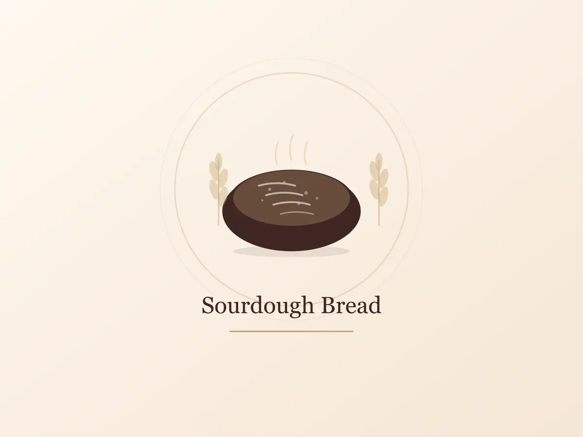 Why Sourdough is Bangalore's New Favourite Bread