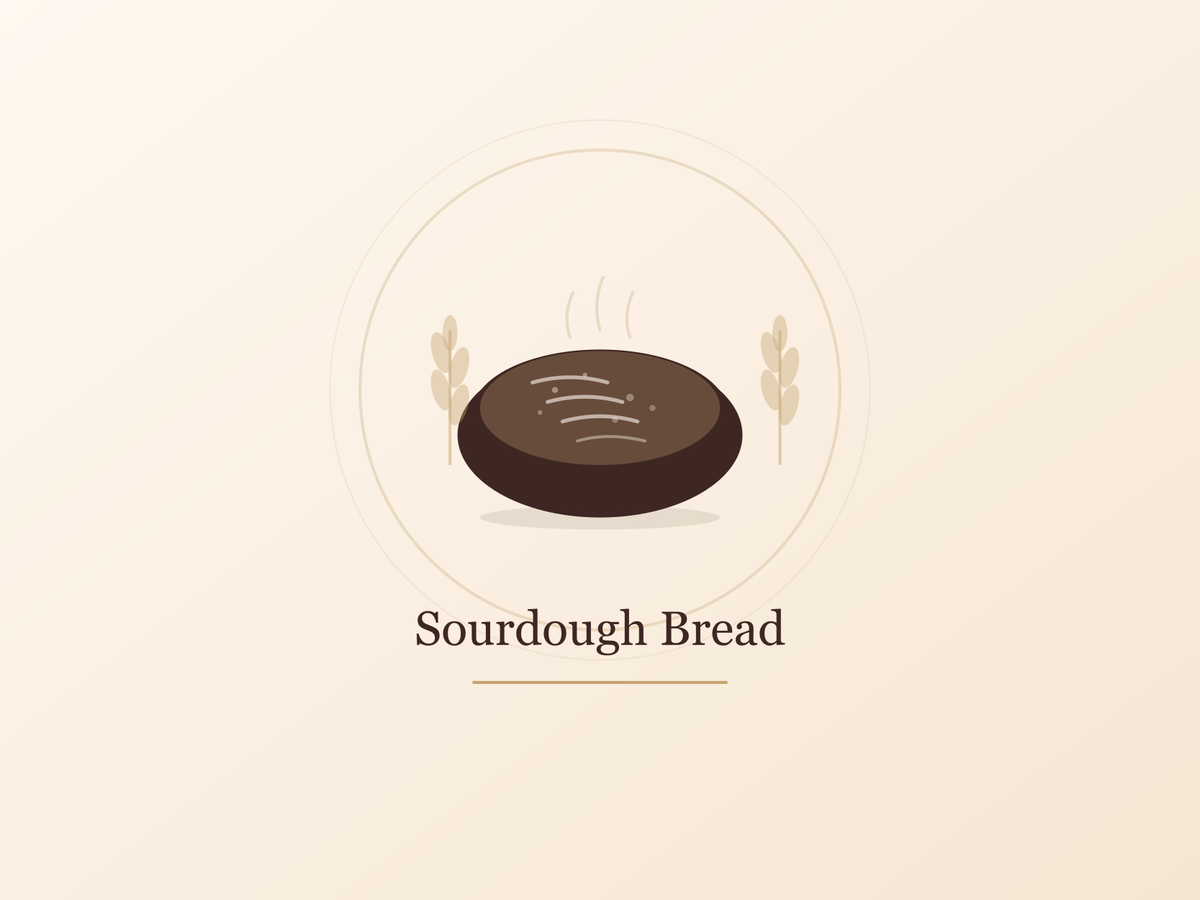 Why Sourdough is Bangalore's New Favourite Bread