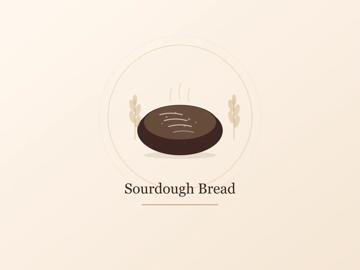 Why Sourdough is Bangalore's New Favourite Bread