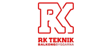RK Teknik Balkongbyggarna