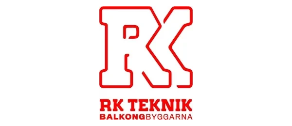 RK Teknik Balkongbyggarna
