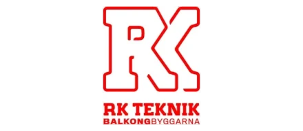 RK Teknik Balkongbyggarna