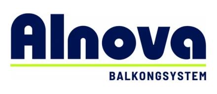 Alnova Balkongsystem