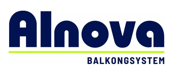 Alnova Balkongsystem