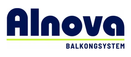 Alnova Balkongsystem