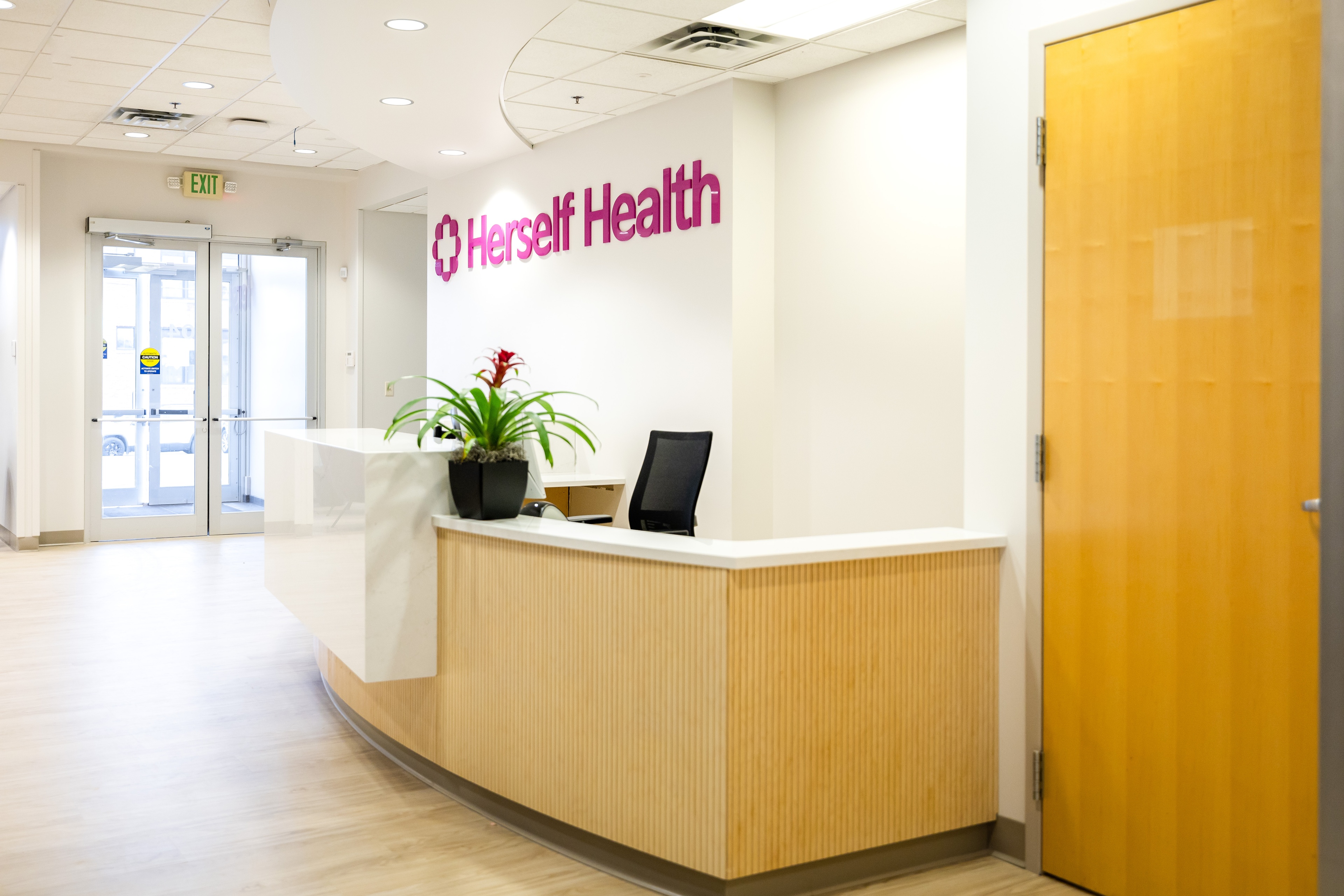 Rosedale Community Room