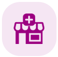 Clinic icon
