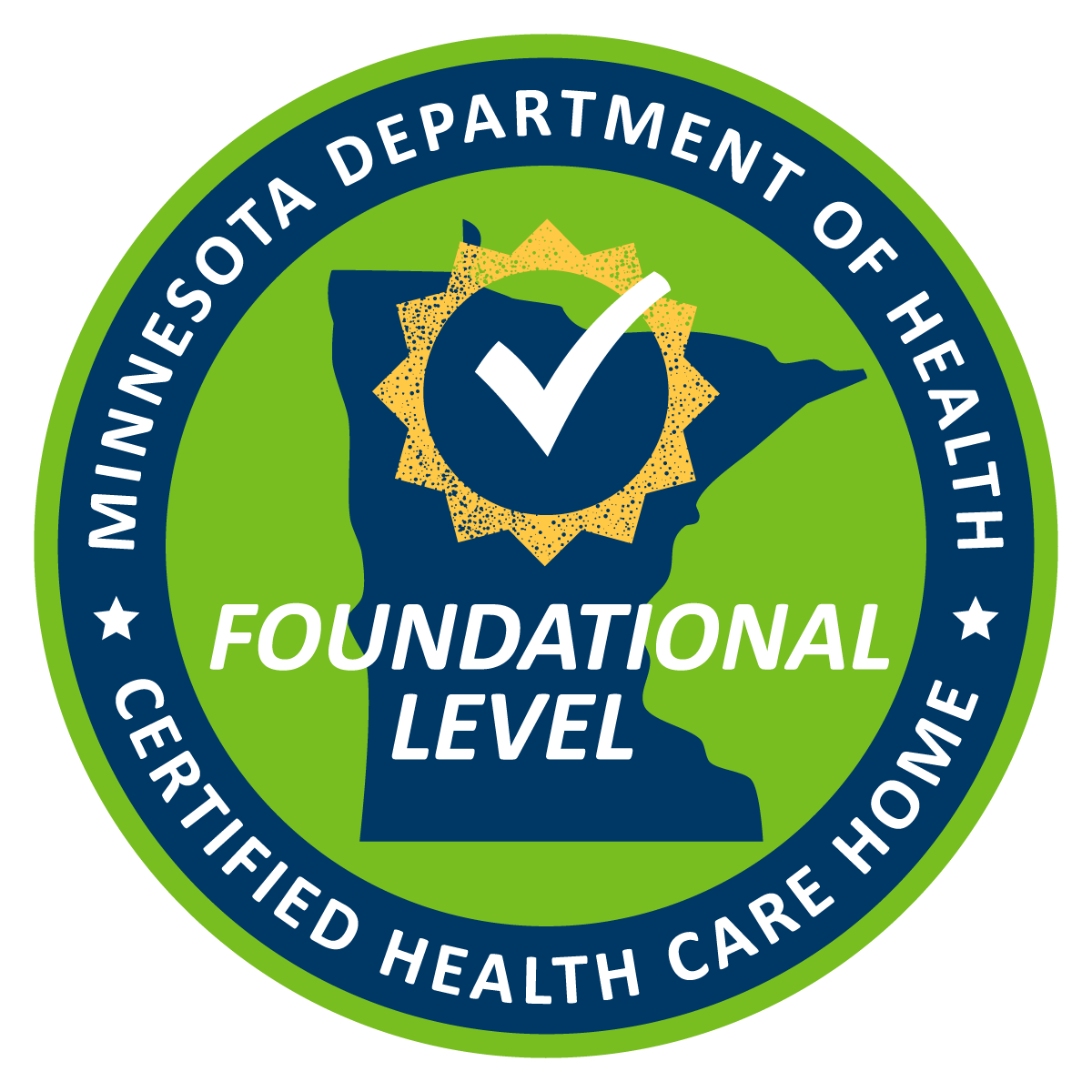Health Care Homes Certification