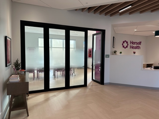 Lyndale Community Room