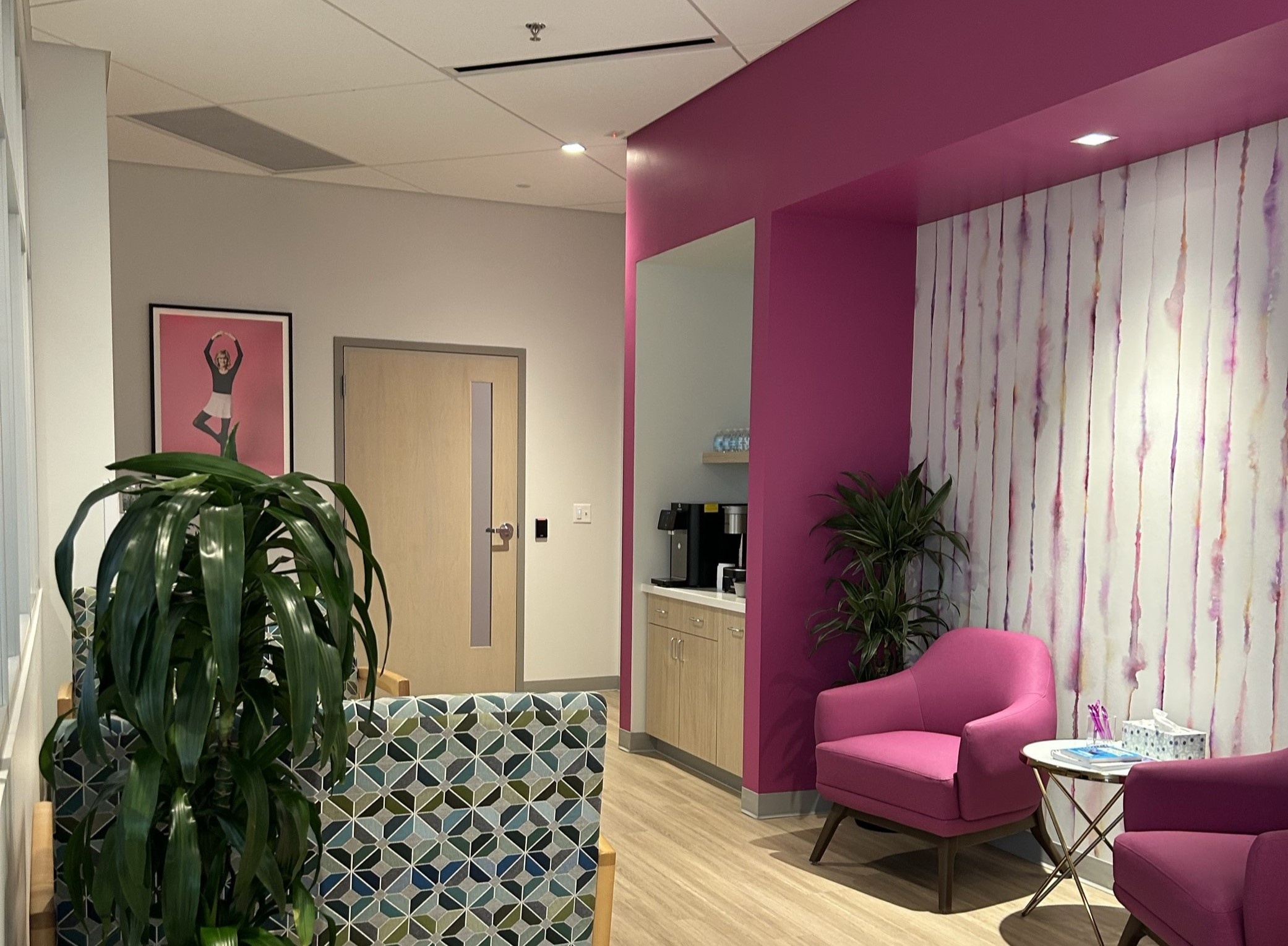 Eagan MN Women's Health Clinic for Women's 60+ Office