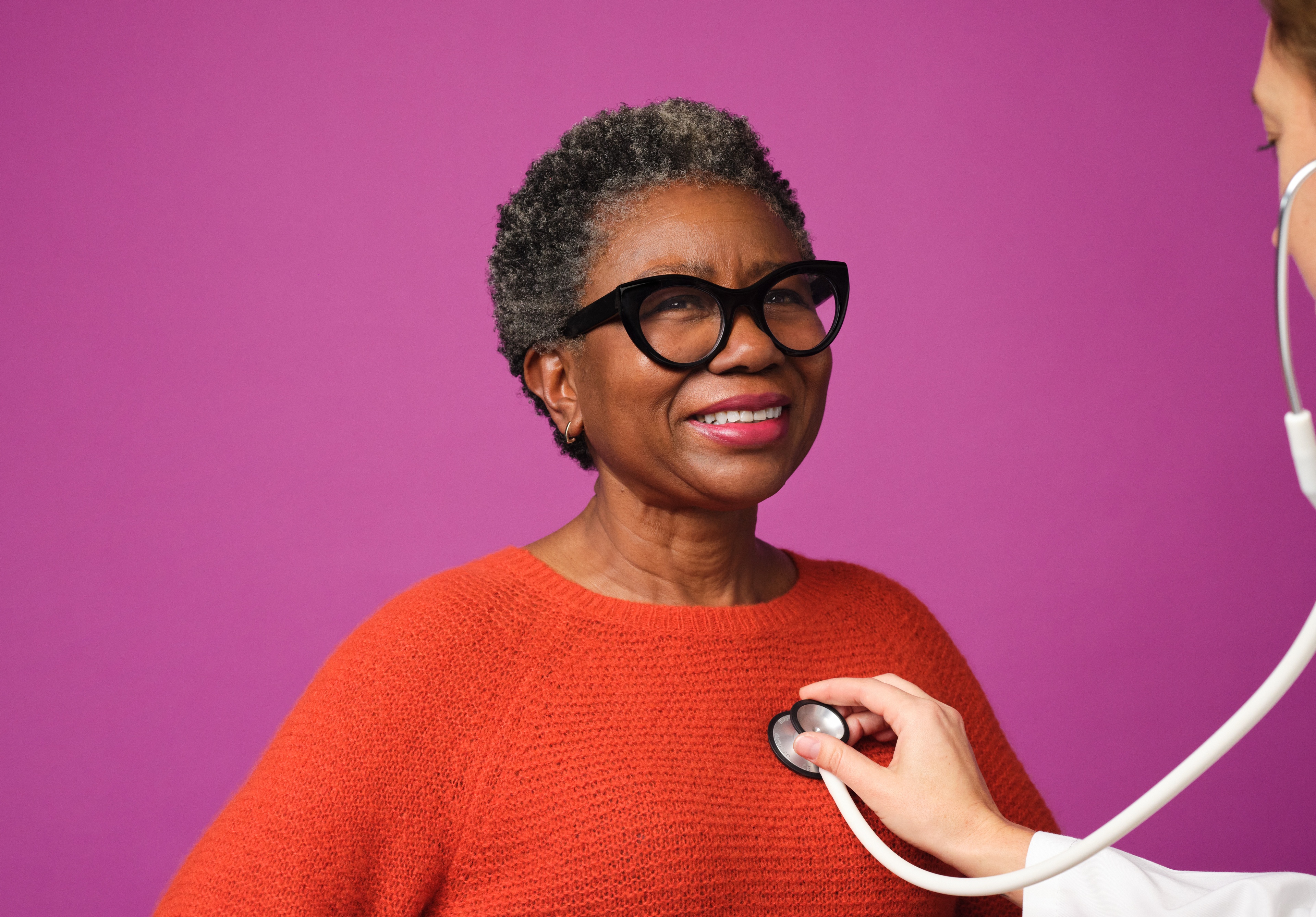 Women at Herself Health