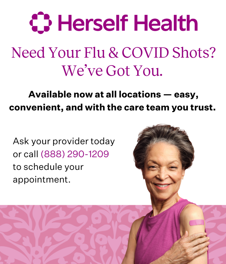 Flu and Covid Shots