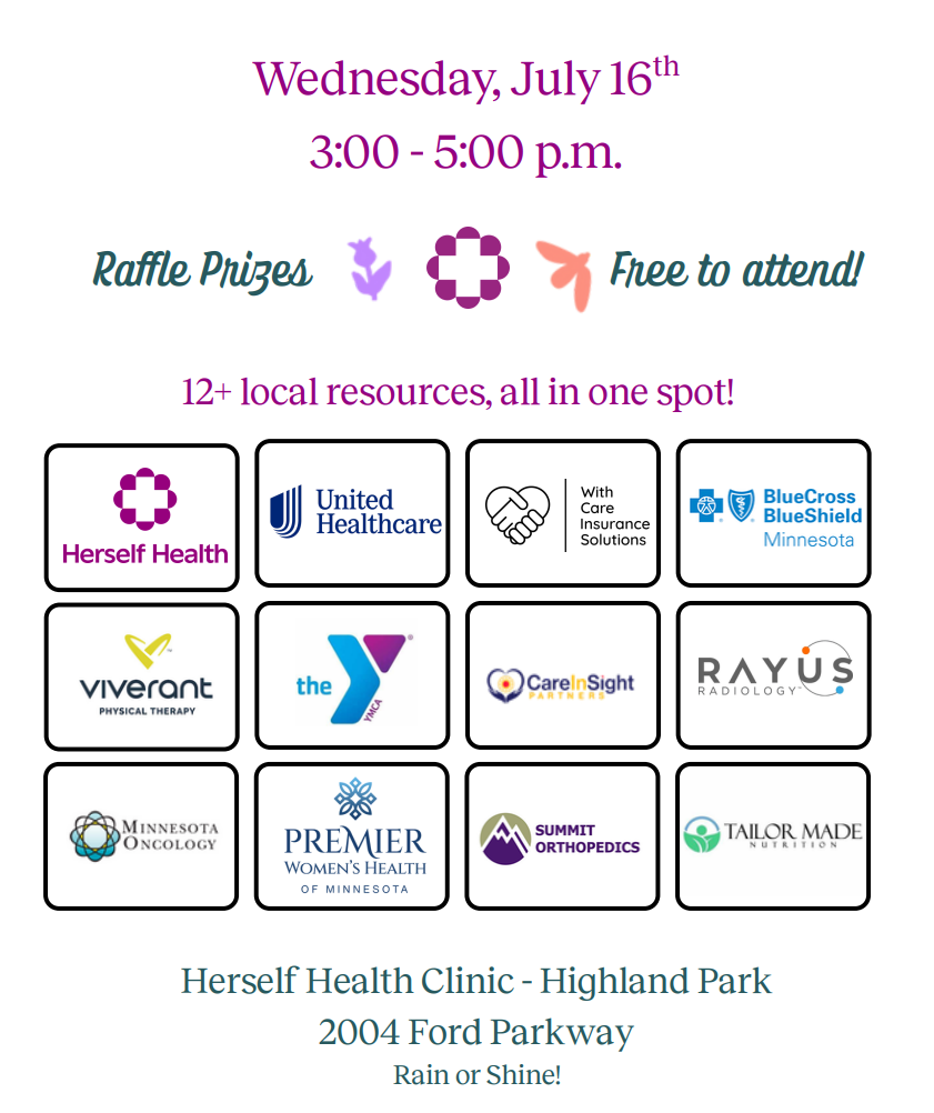 Health and Wellness Fair