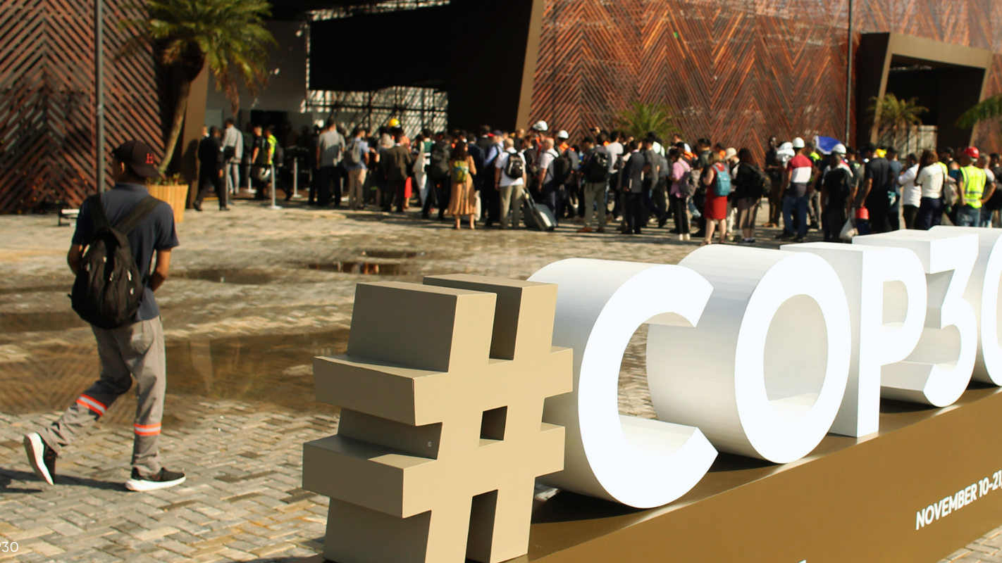 COP30