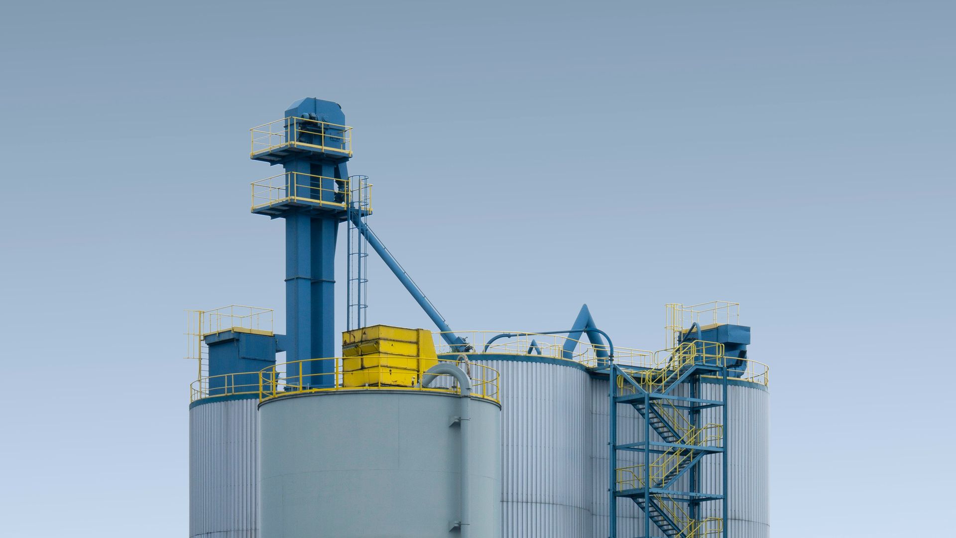 Industry