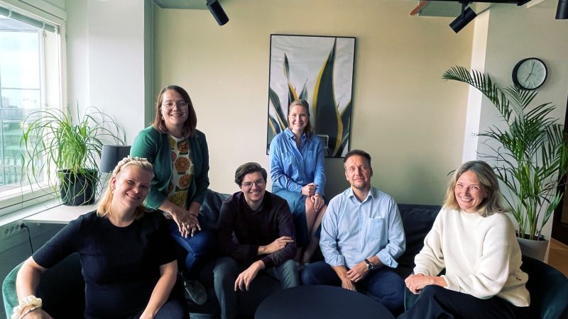 Climate Leadership Coalition recruitment