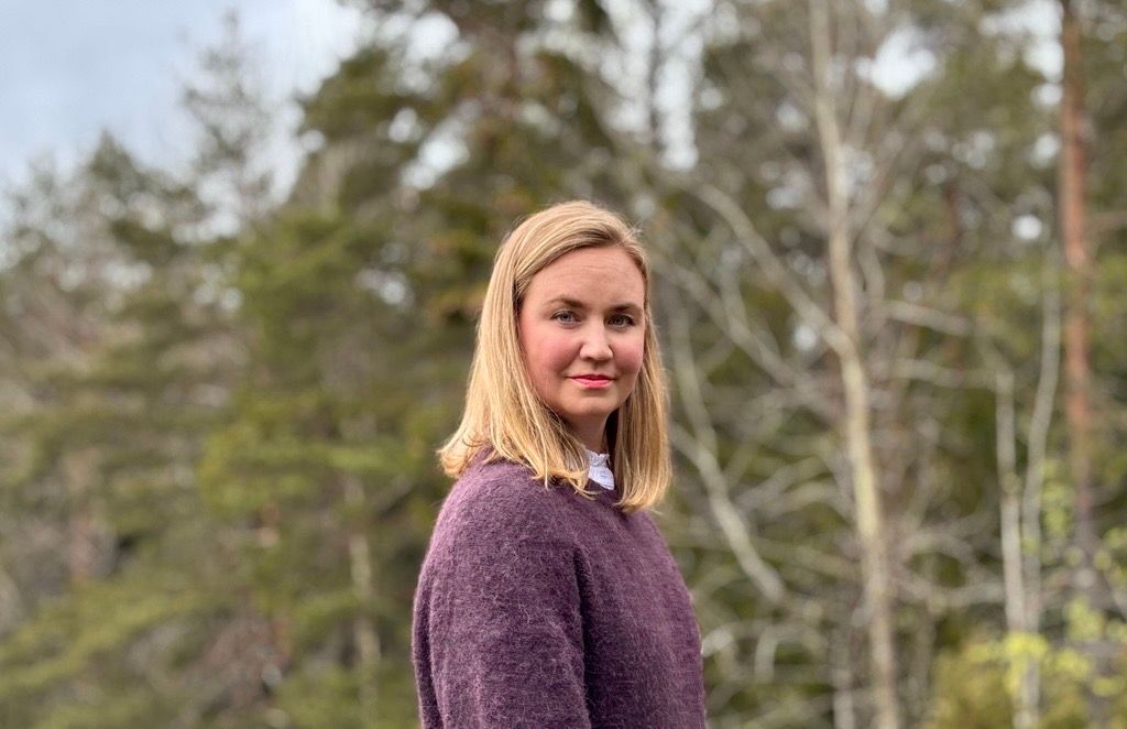 Anna Honkanen