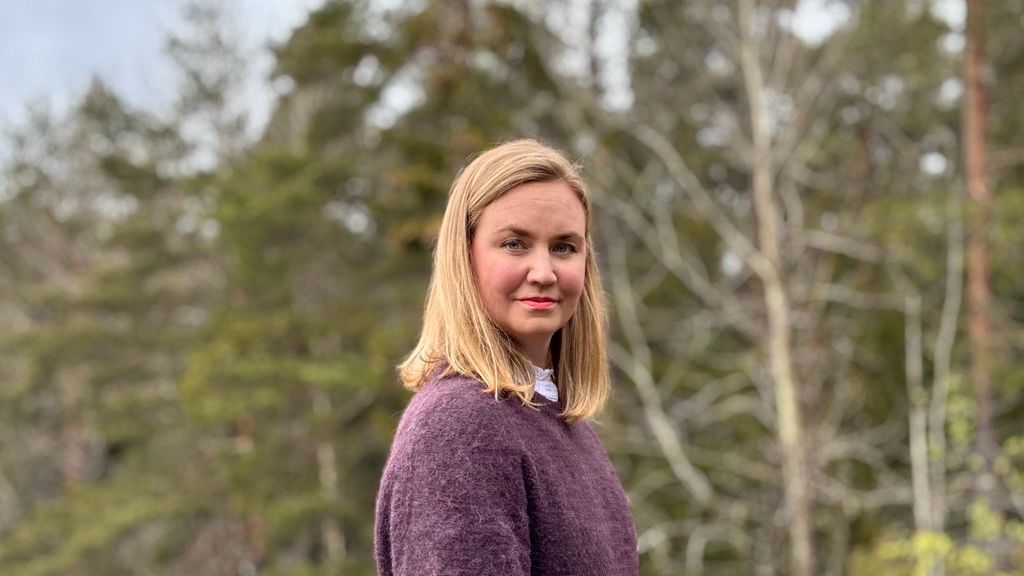Anna Honkanen