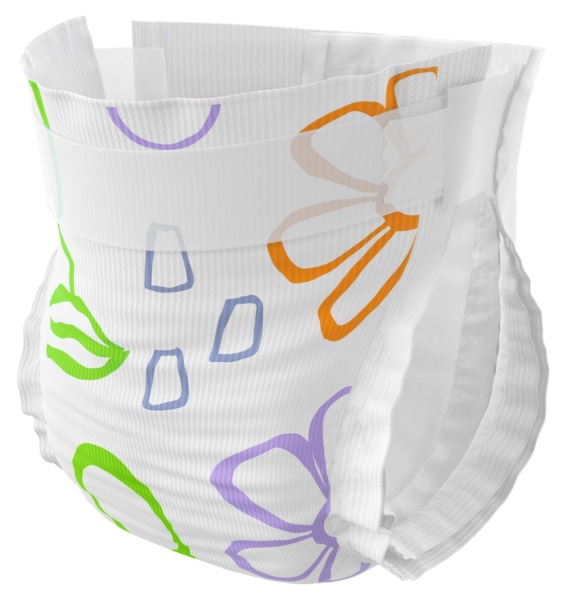 Full Tum, Dry Bum free formula & diaper program launched by CFRC