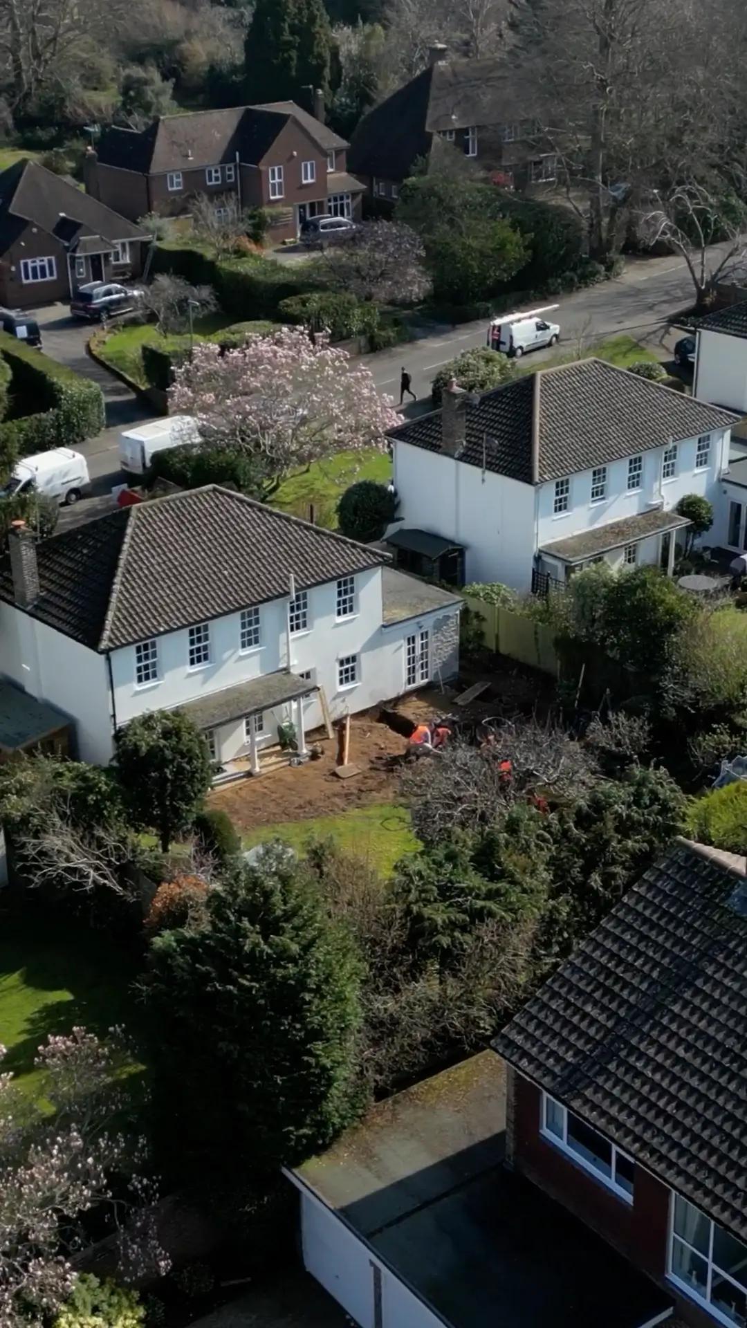 Lakeside Oak Grange Road