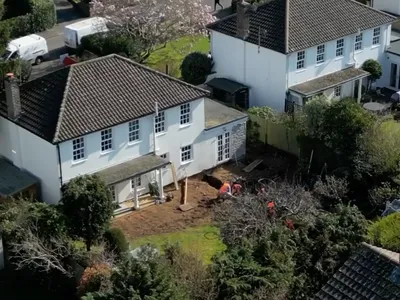 Lakeside Oak Grange Road