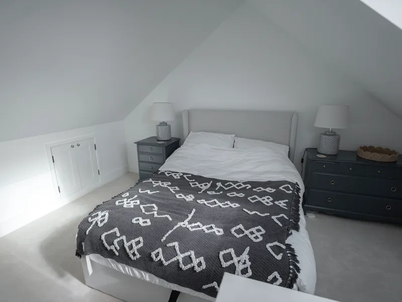 Park Road, Henley-on-Thames