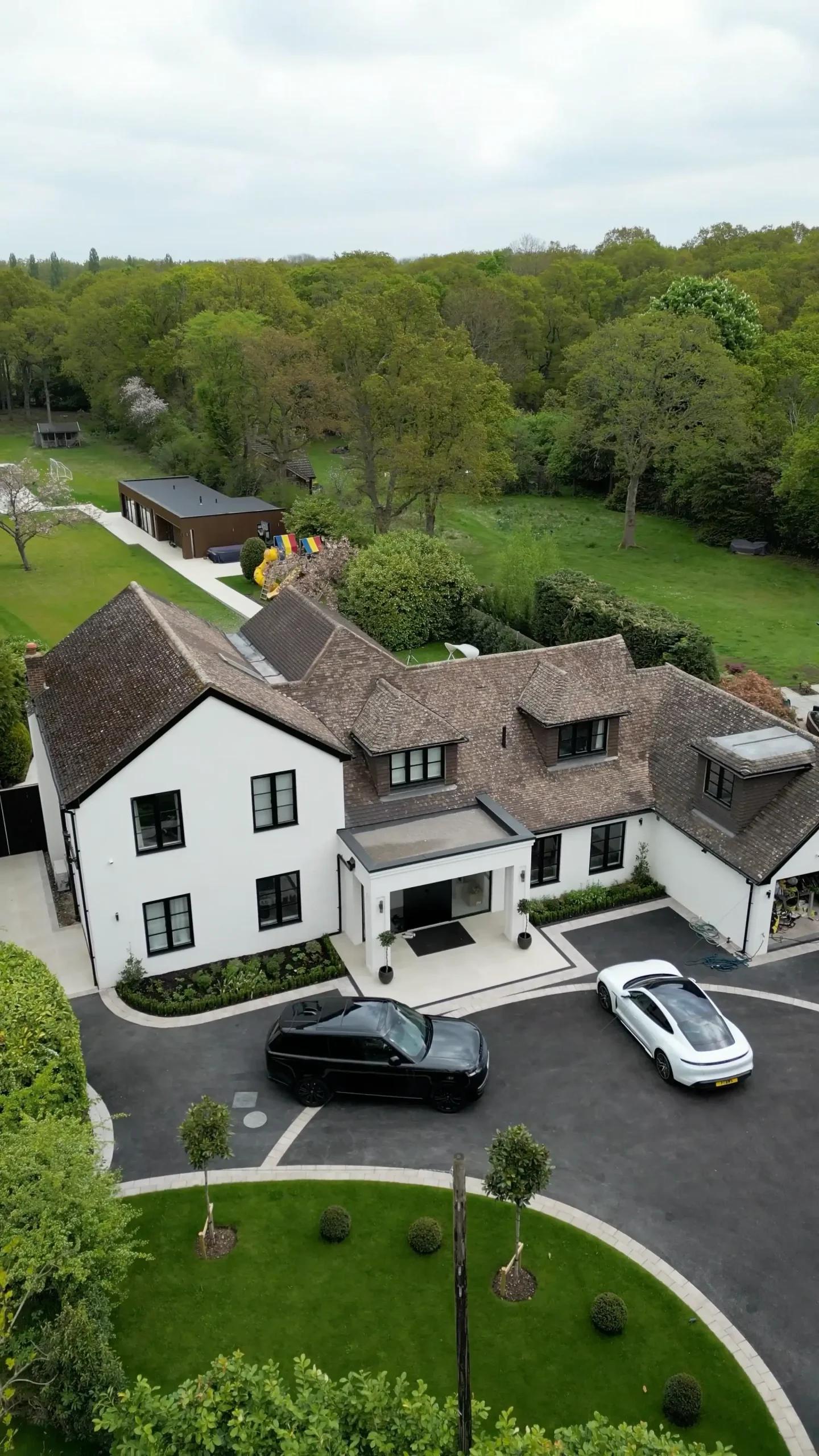 Lakeside Oak Grange Road