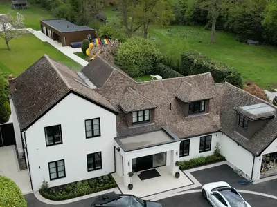 Lakeside Oak Grange Road