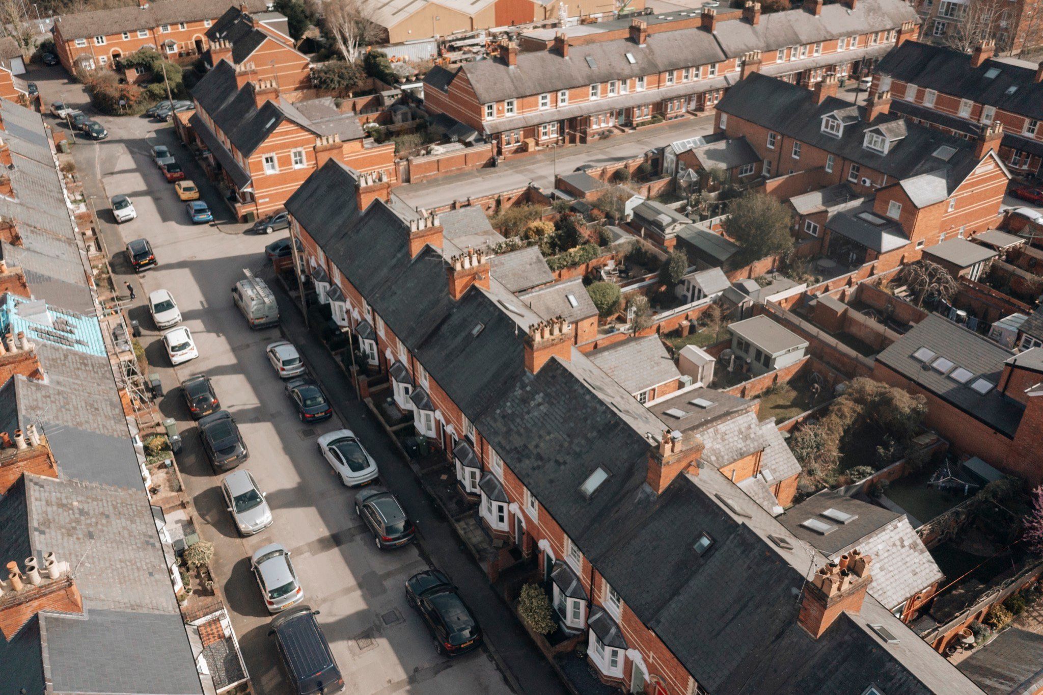Park Road, Henley-on-Thames