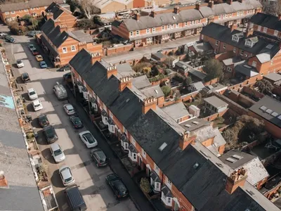 Park Road, Henley-on-Thames