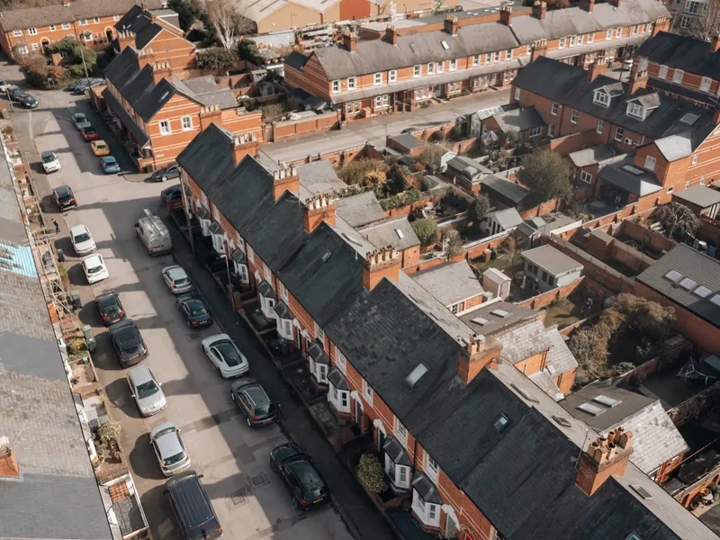 Park Road, Henley-on-Thames