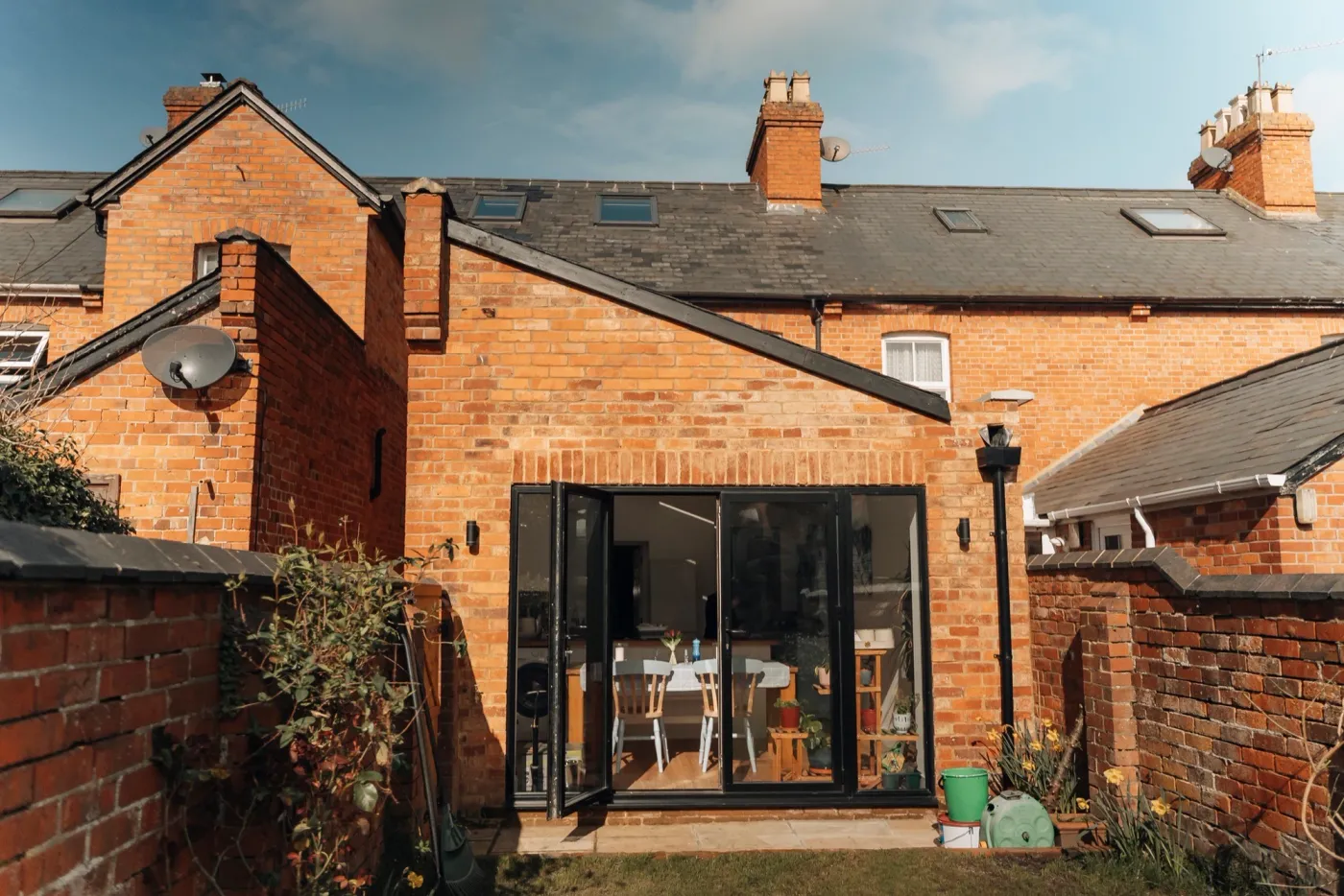 Park Road, Henley-on-Thames project by Prestige Surrey