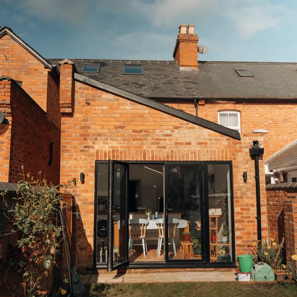 Park Road, Henley-on-Thames