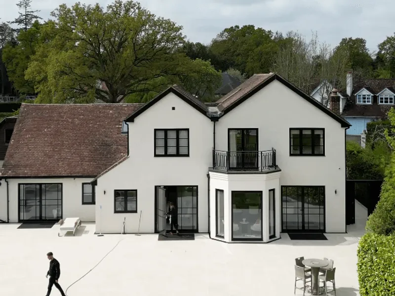 Lakeside Oak Grange Road project by Prestige Surrey