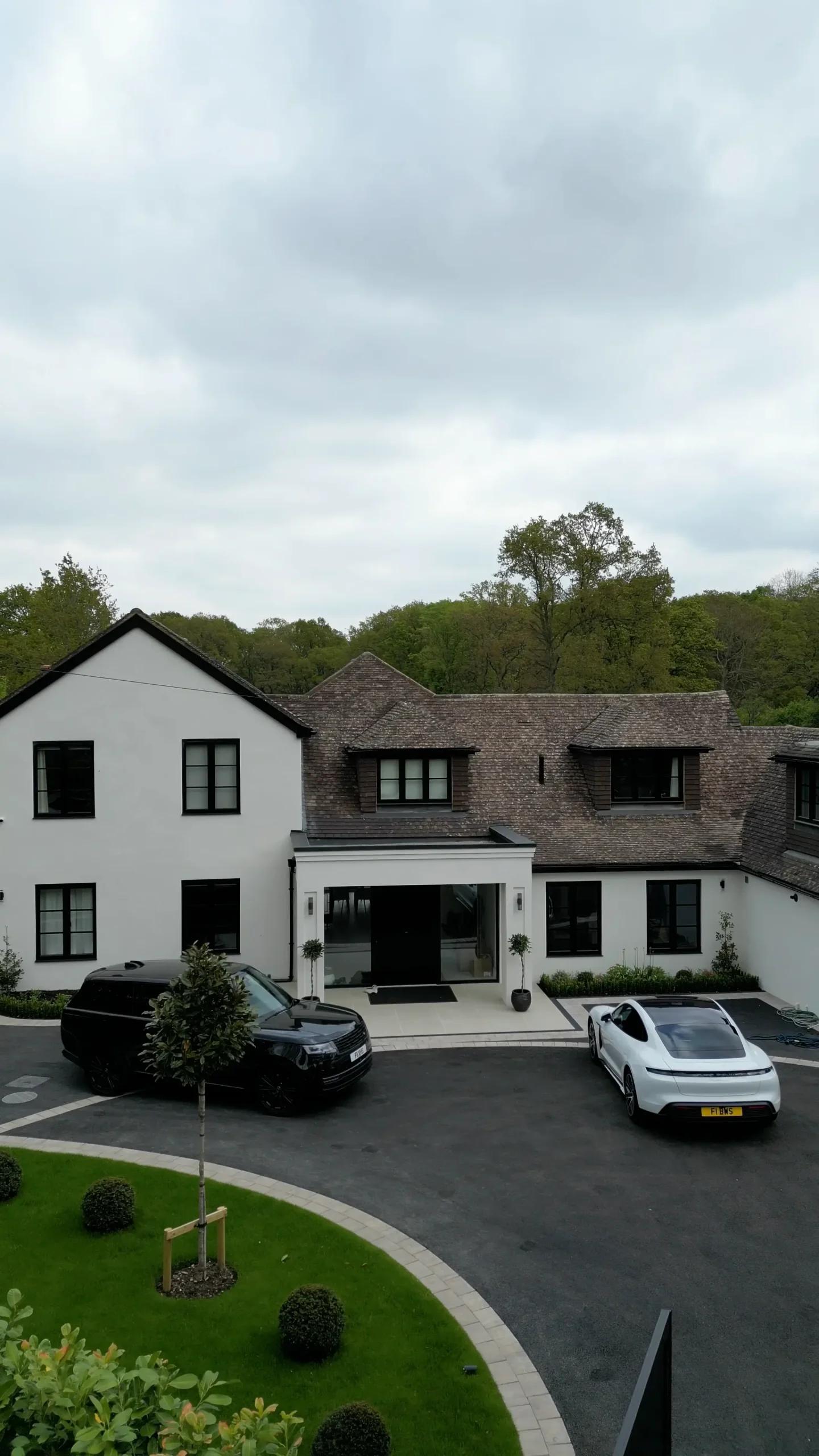Lakeside Oak Grange Road