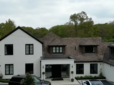Lakeside Oak Grange Road